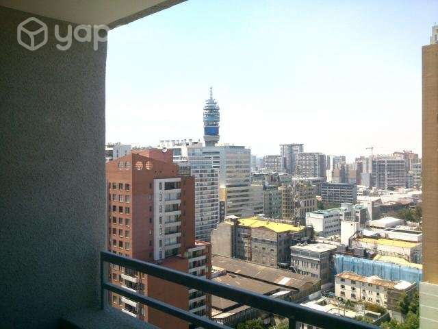 Depto centro arrendado por su ndueño - Imagen 2