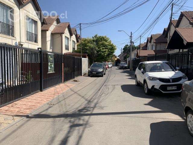 Venta de casa en Quilicura - Imagen 11
