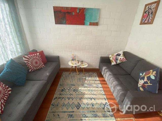 Venta de casa en Quilicura - Imagen 9