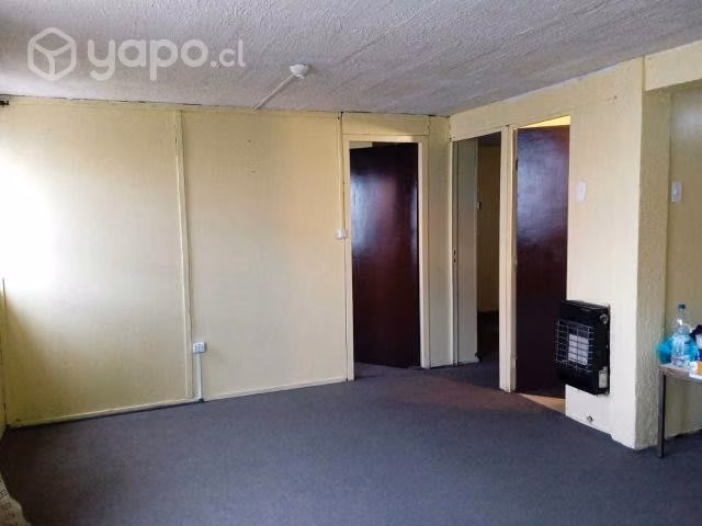 Se arrienda departamento en Mirasol