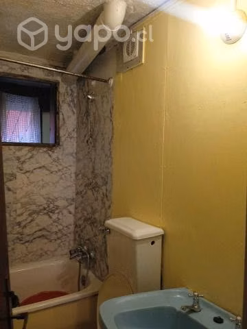 Se arrienda departamento en Mirasol