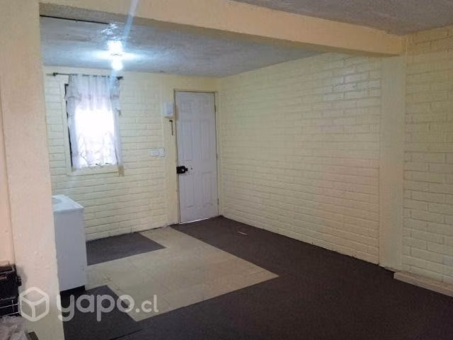 Se arrienda departamento en Mirasol