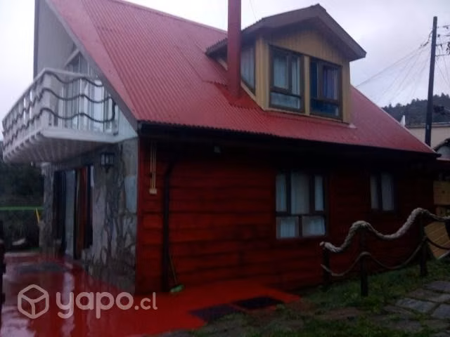 Casa playa los enamorados arriendo