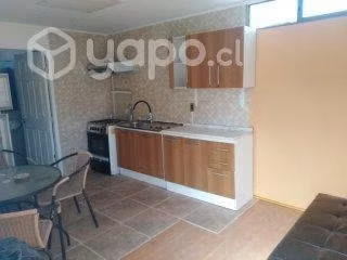 Arriendo departamento interior