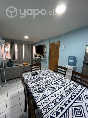 Se vende Departamento, Sector Norte Costero