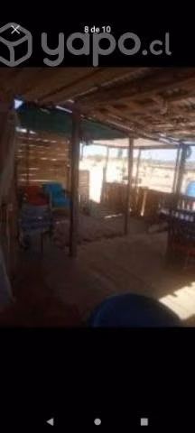 Se vende parcela