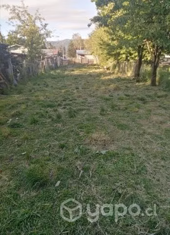 Se vende sitio en cunco sector urbano la Dehesaa - Imagen 2