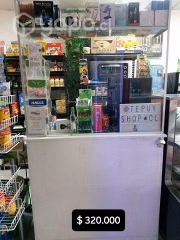 Venta por cierre