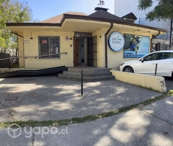 Arriendo de box/oficina por 1/2 jornada
