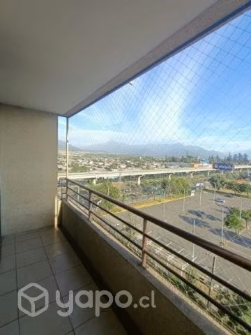 Arriendo Departamento en La Florida Condominio - Imagen 17