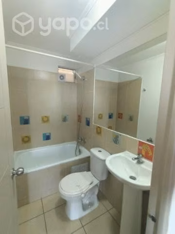Arriendo Departamento en La Florida Condominio - Imagen 7