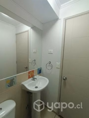 Arriendo Departamento en La Florida Condominio - Imagen 8