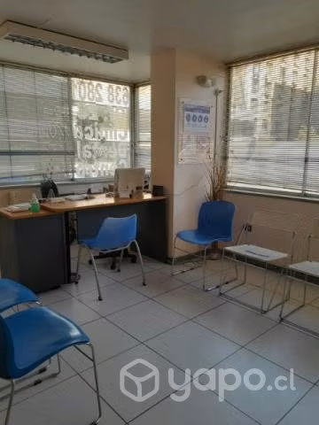 Arriendo box dental (jornadas) - Imagen 2