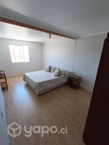 Arriendo Casa Caldera Temporada Estival