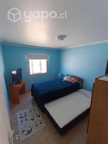 Arriendo Casa Caldera Temporada Estival