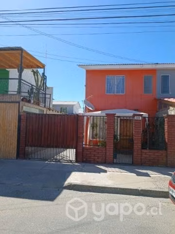 Arriendo Casa Caldera Temporada Estival