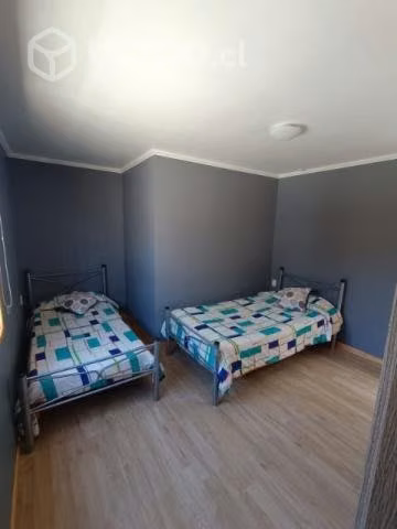 Arriendo Casa Caldera Temporada Estival