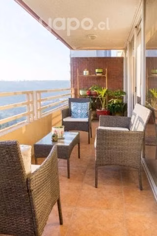 Vendo Hermoso Departamento
