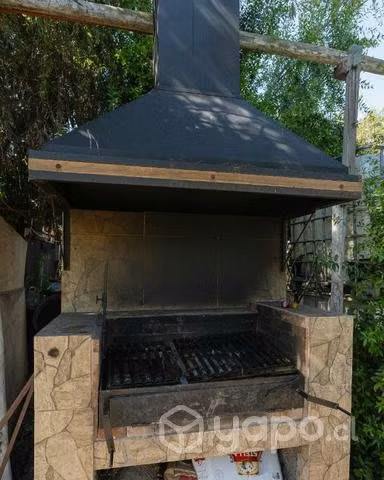 Arriendo Parcela con Piscina en Talagante