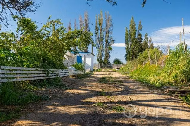 Arriendo Parcela con Piscina en Talagante