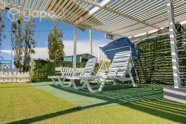 Arriendo Parcela con Piscina en Talagante
