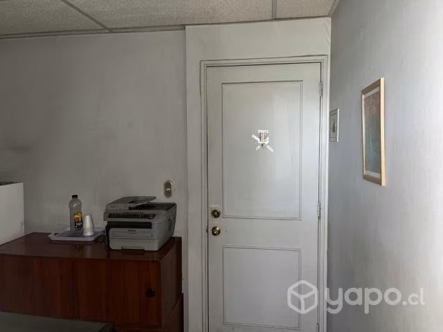 Se vende oficina