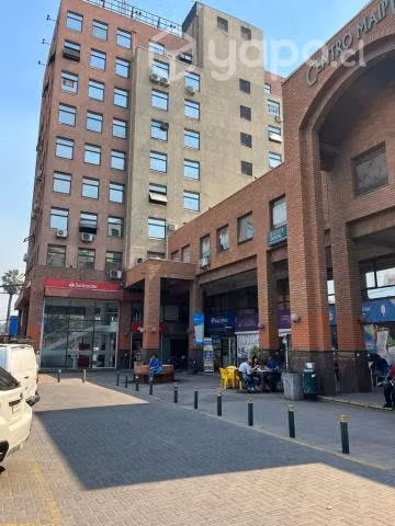 Se vende oficina