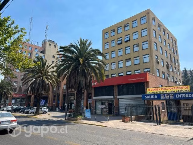 Se vende oficina