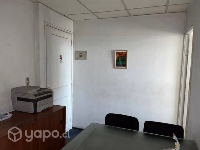 Se vende oficina