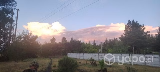 Vendo Terreno con Casa