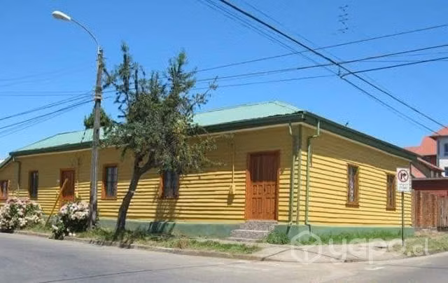 Casa Esquina