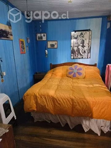 Casa Esquina