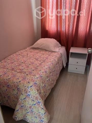 Arriendo de Verano
