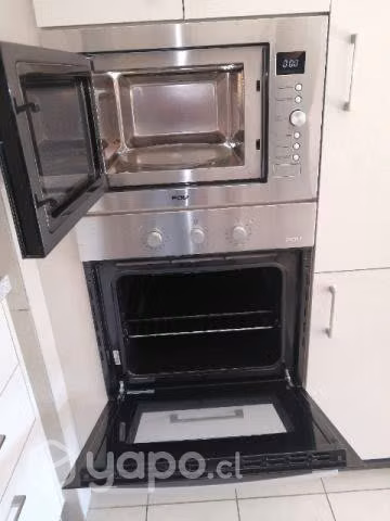 Arriendo Depto en Andalue - Imagen 5