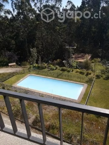 Arriendo Depto en Andalue