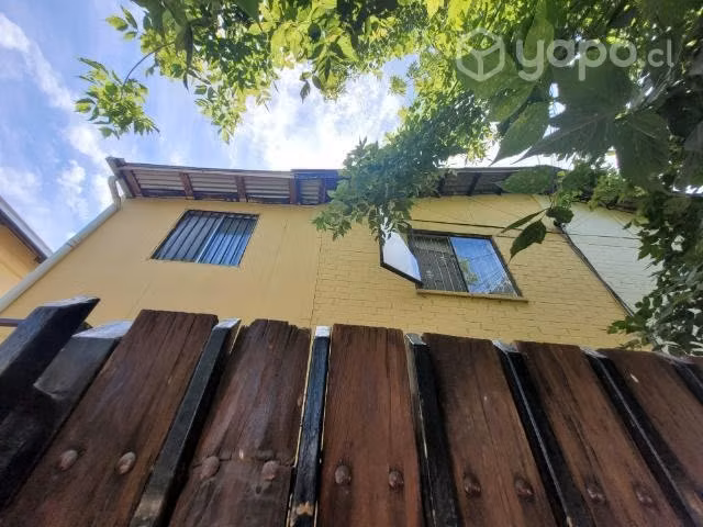 Venta casa Villa Colonial 1 Melipilla