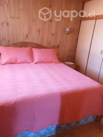 Arriendo Cabaña
