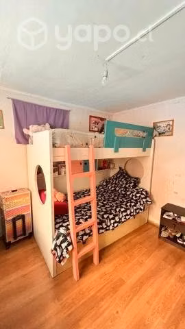Se vende 2 casas