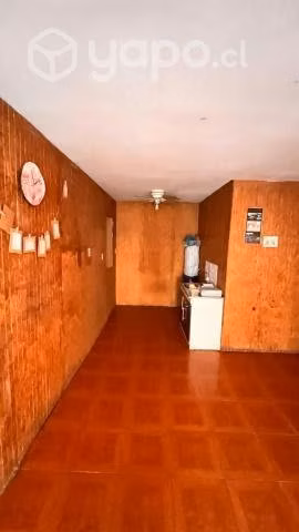 Se vende 2 casas