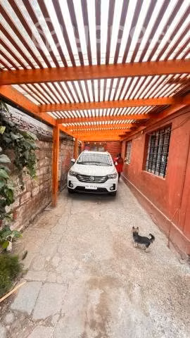 Se vende 2 casas