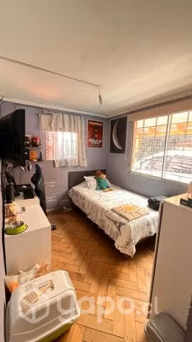 Se vende 2 casas