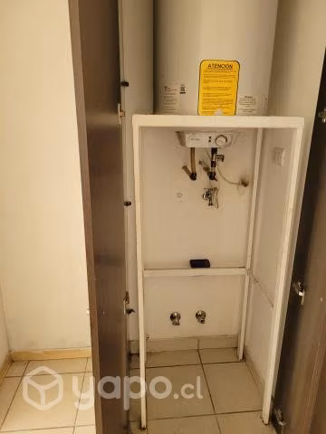 Departamento Las Rejas