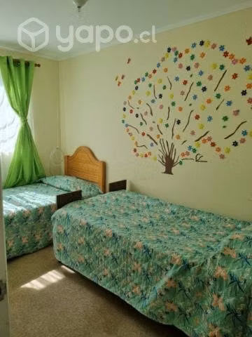 Arriendo Casa veraneo - Imagen 6