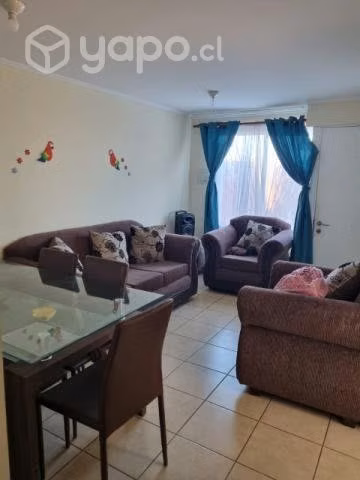 Arriendo Casa veraneo - Imagen 5