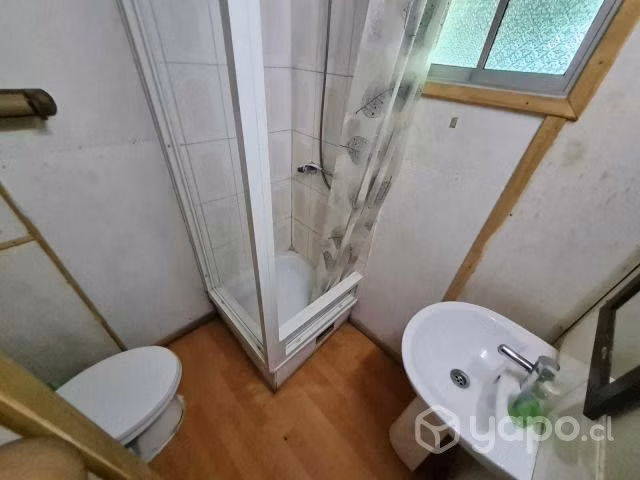 Minicasa en Frutillar con excelente ubicación