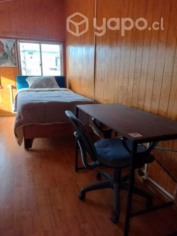 Se arrienda cabaña en valdivia - Imagen 2