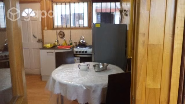 Cabaña "ATISBAR" en Entre Lagos, comuna Puyehue