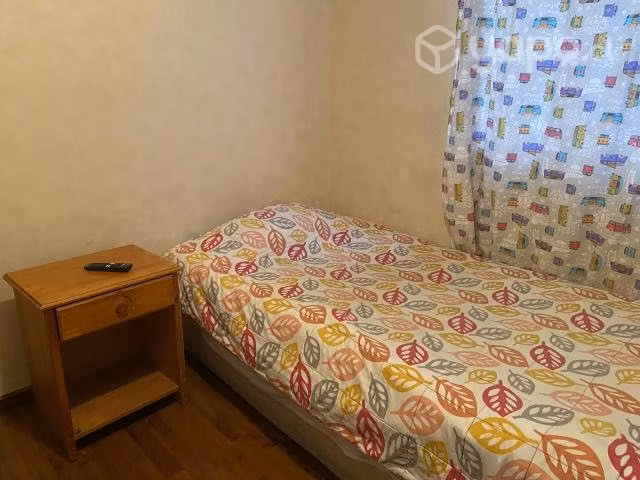 Comparto Departamento