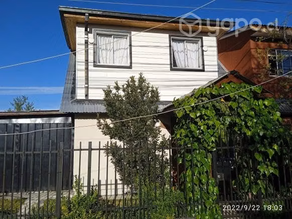 Vendo casa en maule norte - Imagen 6