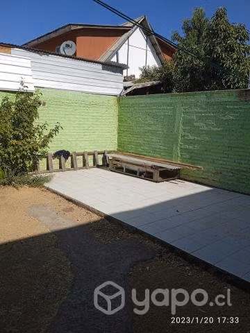 Vendo casa en maule norte - Imagen 4